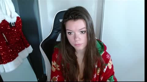 Alina Nightshade online show from November 29, 8:02 pm