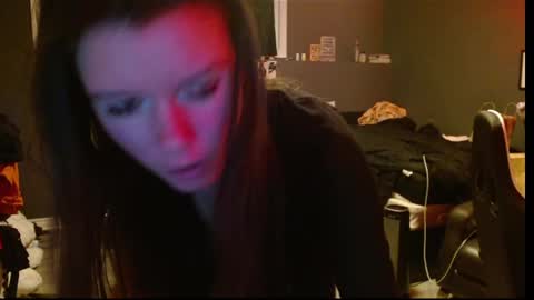 Alina Nightshade online show from November 20, 2:01 am