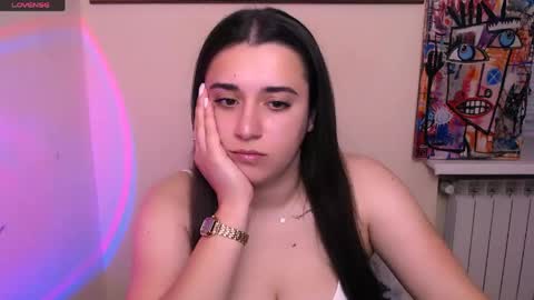 Alina online show from May 4, 7:12 am