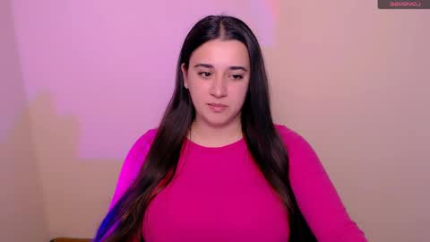 Alina online show from May 22, 7:39 am