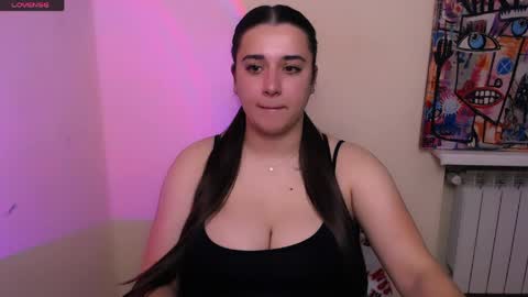 Alina online show from May 6, 7:23 am