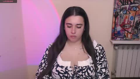 Alina online show from May 8, 7:44 am