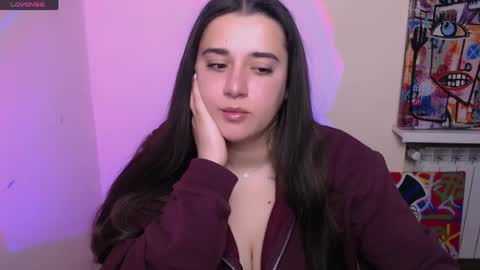 Alina online show from May 15, 8:06 am