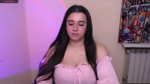 Alina online show from May 7, 7:23 am