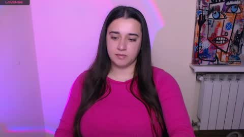 Alina online show from May 13, 7:36 am