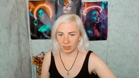 Alina online show from May 22, 6:33 am