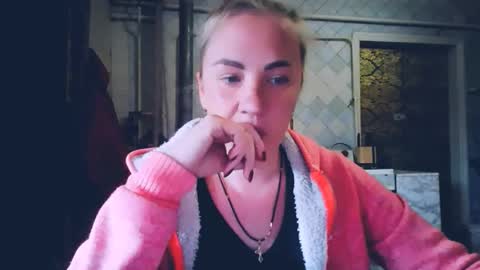 Alina online show from May 9, 5:20 am