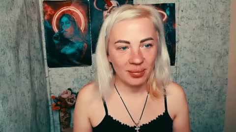 Alina online show from May 18, 4:07 am