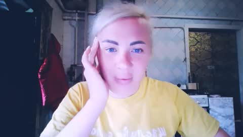 Alina online show from May 25, 5:39 am