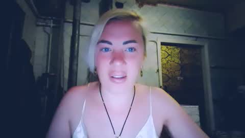 Alina online show from May 12, 2:20 am