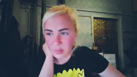 Alina online show from May 16, 11:09 am