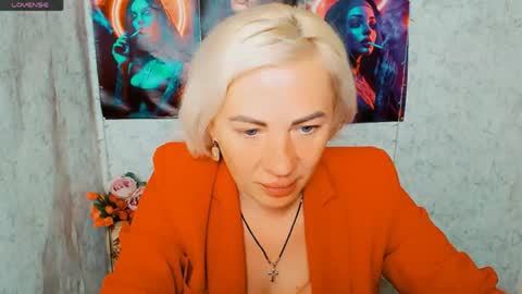 Alina online show from May 26, 5:40 am