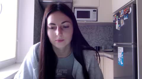 alinajames1 online show from March 2, 2:04 pm