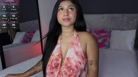 lili online show from May 9, 4:03 am