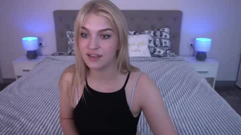 Alina online show from May 24, 6:07 pm