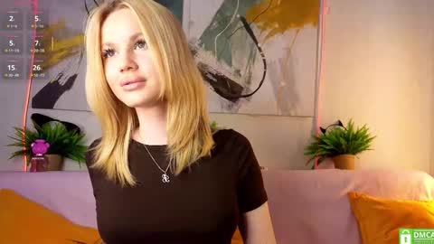 Alina  PVT is Open for all your games online show from March 25, 2:42 pm