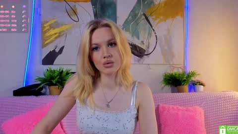 Alina  PVT is Open for all your games online show from April 3, 2:59 pm