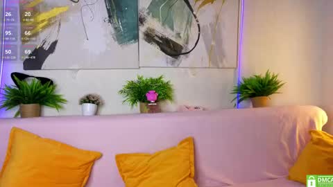 Alina  PVT is Open for all your games online show from March 23, 1:17 pm