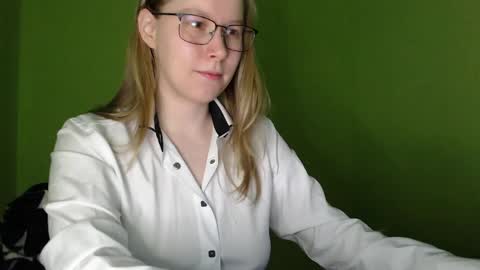 alinasei online show from May 20, 12:57 pm
