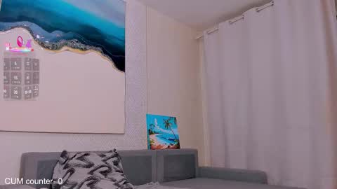 Alina online show from March 20, 2:22 pm