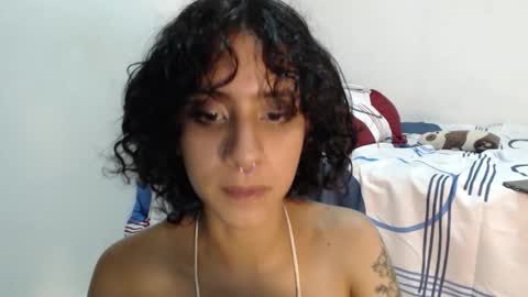  Ali  online show from October 4, 3:01 am