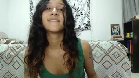  Ali  online show from December 20, 1:58 am