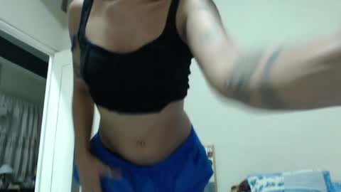  Ali  online show from May 9, 5:53 am