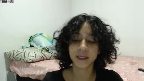  Ali  online show from November 23, 2:58 am