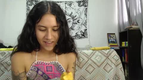  Ali  online show from December 27, 10:16 pm