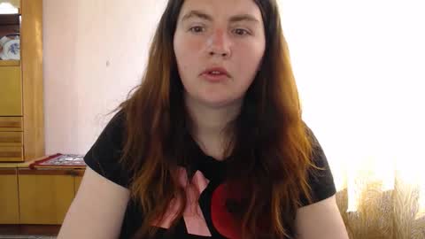 AlinaxJames online show from April 19, 11:54 am
