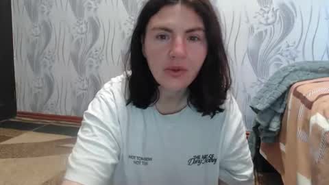 AlinaxJames online show from June 3, 11:00 am