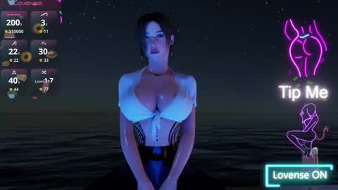 Alis online show from October 3, 6:24 pm