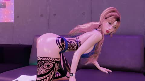 Alis online show from January 18, 4:10 pm