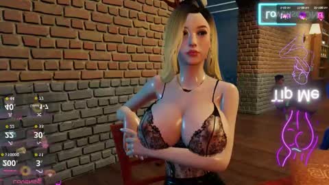 Alis online show from October 1, 1:21 am