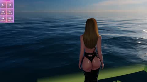 Alis online show from January 26, 3:25 pm
