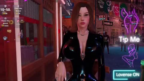 Alis online show from September 22, 3:27 am