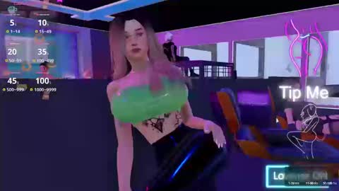 Alis online show from September 19, 3:11 pm