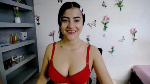 Alis jines   online show from November 19, 5:13 pm