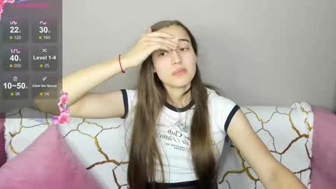 alisa__kelly online show from October 7, 1:43 am