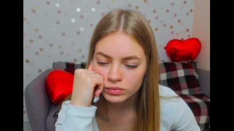 alisa_glamur online show from January 26, 4:41 pm