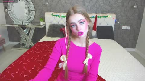 alisa_glamur online show from December 16, 2:27 pm