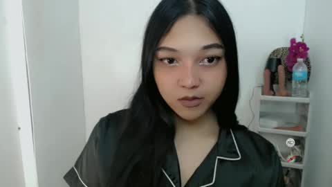 Shanti xhey online show from March 27, 12:56 am