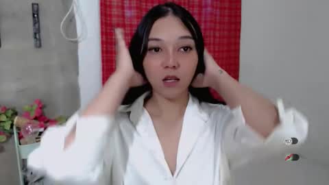 Shanti xhey online show from November 25, 1:52 am