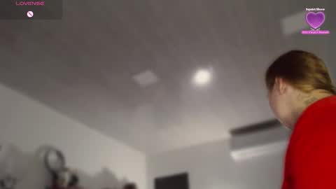 alisa_u online show from May 16, 10:42 pm