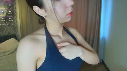 Alice online show from March 24, 3:34 am