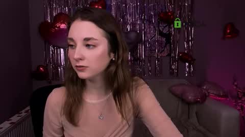 Alisa online show from February 12, 9:05 pm