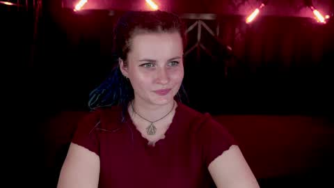 alisagrace online show from May 11, 4:04 pm