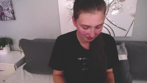Alisa online show from September 20, 1:31 pm