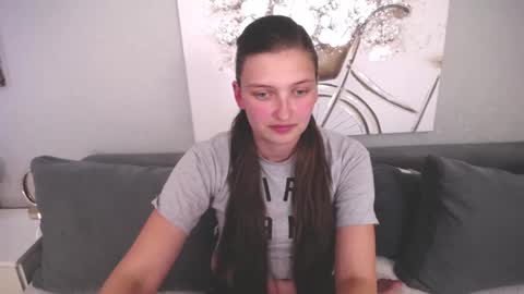 Alisa online show from September 22, 12:14 pm