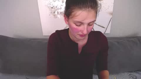 Alisa online show from September 19, 1:21 pm